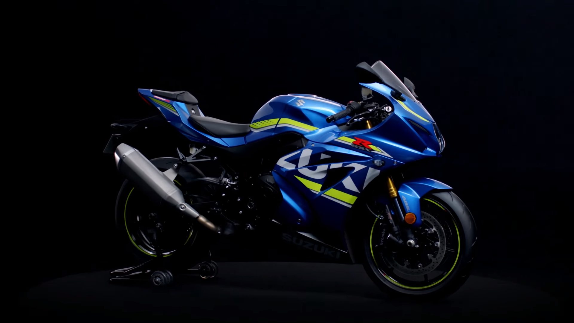 Suzuki GSX-R